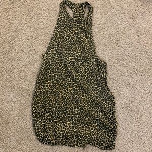 Acacia swimwear Prague dress